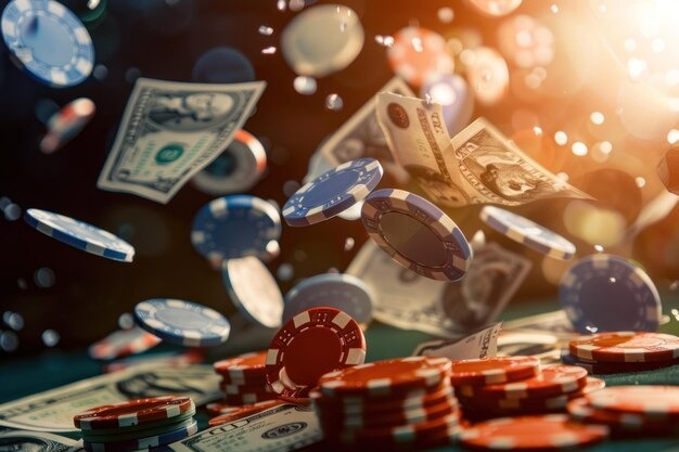 vegas88 login Live Casino